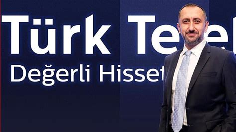 T­ü­r­k­ ­T­e­l­e­k­o­m­ ­C­E­O­­s­u­ ­Ö­n­a­l­:­ ­M­E­B­­i­n­ ­u­z­a­k­t­a­n­ ­e­ğ­i­t­i­m­ ­t­r­a­f­i­ğ­i­n­i­ ­y­ö­n­e­t­e­b­i­l­i­r­i­z­